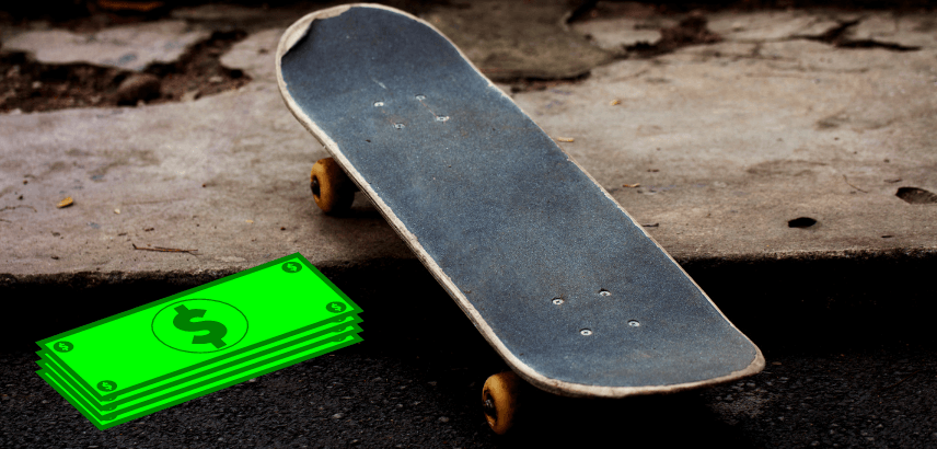 electric skateboard longboard cost